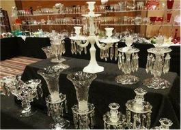 Candelabras